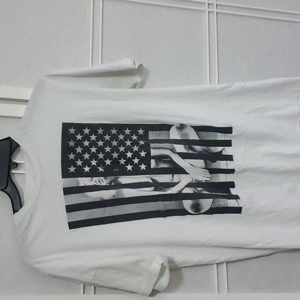Deter T Shirt